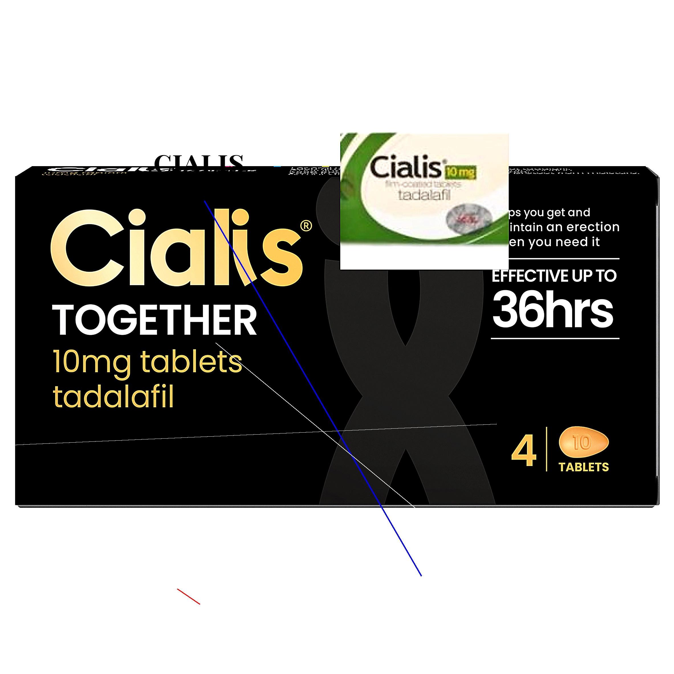 Le prix de cialis 10mg